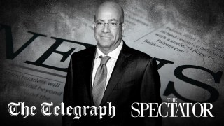 Jeff Zucker and Abu Dhabi Make an Audacious Play for Conservative News in US, UK