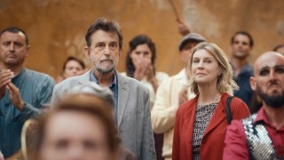 ‘A Brighter Tomorrow’ Review: Nanni Moretti Returns to Cannes With His Tics and Obsessions Laid Bare