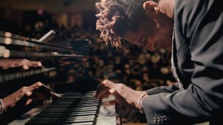 Why Jon Batiste Followed His Huge ‘American Symphony’ With a Gentle Love Song