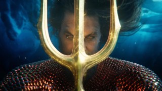 Jason Momoa Says ‘Aquaman 2’ Is ‘Kind of Like the End’ of ‘This DC Universe’ | Video