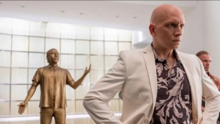 Anthony Carrigan Hasn’t Yet Processed His ‘Barry’ Goodbye