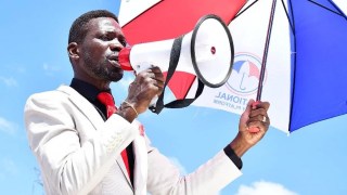 ‘Bobi Wine: The People’s President’ Wins Top Prize at IDA Documentary Awards