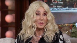 Cher Slams Rock & Roll Hall of Fame for Snubbing Her: ‘They Can Just Go You-Know-What Themselves’ | Video