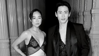 Why ‘Past Lives’ Star Greta Lee Didn’t Want Anybody to See the Movie