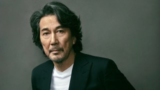 Kôji Yakusho Describes His Journey From Japanese Star to Janitor for ‘Perfect Days’