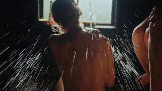How Estonian Documentary ‘Smoke Sauna Sisterhood’ Helped a Broken Woman Heal