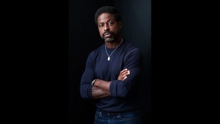 Sterling K. Brown Says ‘American Fiction’ Flexes How He’s ‘Much Sillier Than People Give Me Credit For’