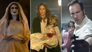 ‘The Conjuring’ Movies Ranked, From Worst to Best (Photos)