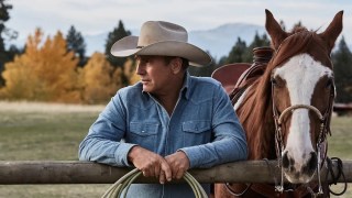 TV Ratings: ‘Yellowstone’ on CBS Holds Its Own Amid Football and ‘Krapopolis’