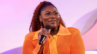 ‘The Color Purple’ Star Danielle Brooks Was Initially ‘Terrified’ to Ask Oprah About Playing Sofia
