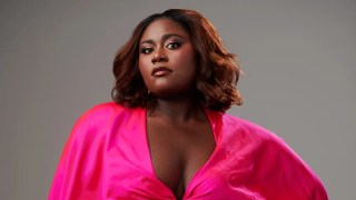 Danielle Brooks Is Learning How to ‘Stand in My Power’ With ‘The Color Purple’ | Digital Cover