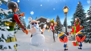 ‘Elf’ North Pole Workshop Launches on Roblox