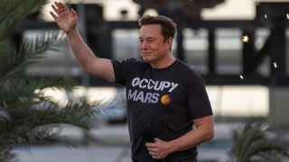 It’s Elon Musk’s World – We’re Just Living in It | PRO Insight