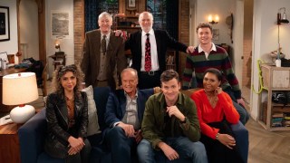 ‘Frasier’ Reboot Debuts to 2.2 Million Viewers During Tuesday CBS Premiere