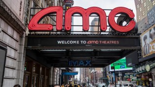 AMC Entertainment Raises $350 Million in Stock Sale