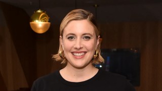 Greta Gerwig Compares Her ‘Barbie’ Directing Duties to Driving a Stolen Car: ‘Don’t Tell Them Where We’re Going’