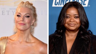 Octavia Spencer and Hannah Waddingham to Star in Prime Video Action Series