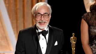 Hayao Miyazaki’s ‘The Boy and the Heron’ to Open 2023 Toronto Film Festival