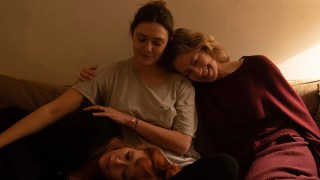 Netflix Acquires Natasha Lyonne Drama ‘His Three Daughters’ Out of TIFF