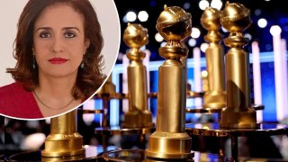 Golden Globes Voter Under Investigation for Alleged Anti-Semitic Remarks (Exclusive)