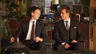 ‘Suits’ Breaks Another Nielsen Record, Becoming No. 1 Most Streamed Title 12 Times