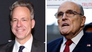 CNN’s Jake Tapper Stunned by Rudy Giuliani Verdict Ordering $148 Million: ‘I Don’t Know That He Has $1 Million’ | Video
