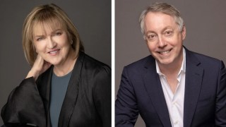 DGA Selects Janet Knutsen and Gary Natoli for Special Achievement Awards