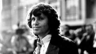 Jim Morrison Helped Kate Simon Finish a Term Paper After Chance Meeting 2 Months Before His Death, Rock Photographer Recalls
