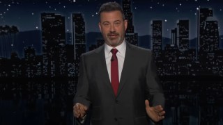Jimmy Kimmel Slams Republicans for Biden Inquiry: ‘Can’t Impeach Someone For Falling Asleep During ‘Wheel of Fortune’ | Video