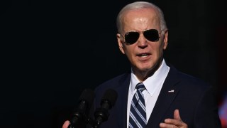 Joe Biden Is Headed to Los Angeles for Weekend of Multi-Million Dollar Fundraisers