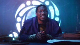 Jonathan Majors Marvel Firing Sparks Jokes, Questions About the MCU’s Future on Social Media