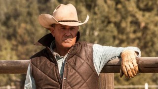 Kevin Costner’s Western Epic ‘Horizon’ Gets 2-Part Theatrical Release in 2024