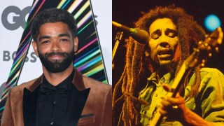 Ziggy Marley Introduces ‘Bob Marley: One Love’ First Look