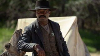 Taylor Sheridan’s ‘Lawmen: Bass Reeves’ Debuts to 3.34 Million Average Viewers on CBS