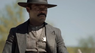Bass Reeves Collects a Debt in Clip from ‘Lawmen: Bass Reeves’ Finale | Exclusive Video