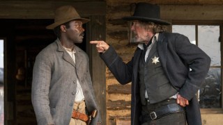 ‘Lawmen: Bass Reeves’ Creator Chad Feehan Is Hopeful for a Season 2: ‘I Would Love to Tell That Story’