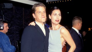 Minnie Driver Recalls ‘Good Will Hunting’ Heartbreak After Matt Damon Dumped Her Before 1998 Oscars: ‘I Was Devastated’