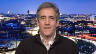 Michael Cohen Believes Trump Hasn’t Read ‘Mein Kampf,’ but Only Because ‘Donald Doesn’t Read’ | Video