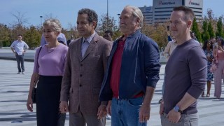 ‘Mr. Monk’s Last Case: A Monk Movie’ Review: Tony Shalhoub’s Anxiety-Plagued Investigator Searches for Purpose in a Post-Pandemic World