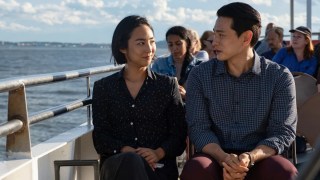 ‘Past Lives’ Wins Top Prize at Gotham Awards