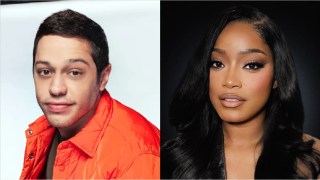 Pete Davidson and Keke Palmer Join Eddie Murphy in Amazon MGM Heist Comedy ‘The Pickup’