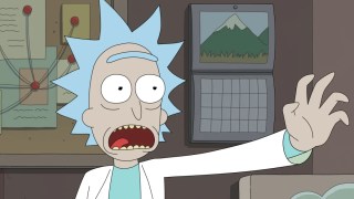‘Rick and Morty’ Season 7 Sets Streaming Release Date on Max