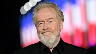 Ridley Scott to Direct Action Thriller ‘Bomb’ for 20th Century Studios
