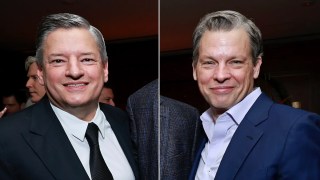 Netflix Approves $40 Million Targeted Compensation Packages for Ted Sarandos and Greg Peters in 2024