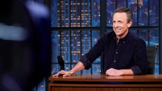 Seth Meyers Embraced ‘Flights of Fancy’ to Turn ‘Late Night’ Into One of TV’s Best Shows