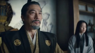 ‘Shōgun’ Star Hiroyuki Sanada Calls FX Series a ‘Dream East-Meets-West Project’