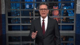 Colbert Says Trump Was Booted From Colorado Ballot for ‘the Same Reason I’m Not Letting My Appendix Back’ | Video