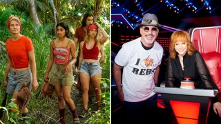 CBS’ ‘Survivor’ and NBC’s ‘The Voice’ Split This Week’s Broadcast TV Ratings Wins | Charts