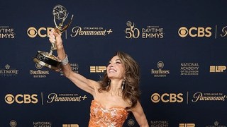 2023 Daytime Emmy Awards – The Complete Winners List