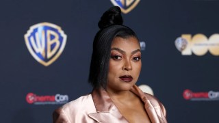 Taraji P. Henson Breaks Down in Tears While Sounding Off on Hollywood Pay Disparity: ‘The Math Ain’t Mathing’